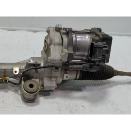 2018-2020 TOYOTA CAMRY SE XSE ELECTRIC POWER STEERING GEAR RACK & PINION OEM