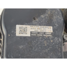 2018-2020 TOYOTA CAMRY SE XSE ELECTRIC POWER STEERING GEAR RACK & PINION OEM