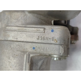 2018-2020 TOYOTA CAMRY SE XSE ELECTRIC POWER STEERING GEAR RACK & PINION OEM