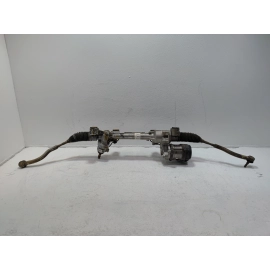 2018-2020 TOYOTA CAMRY SE XSE ELECTRIC POWER STEERING GEAR RACK & PINION OEM