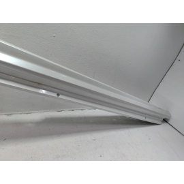 TOYOTA CAMRY SE XSE DRIVER SIDE LOWER BODY SKIRT ROCKER PANEL 089 OEM 2018-2025