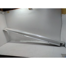 TOYOTA CAMRY SE XSE DRIVER SIDE LOWER BODY SKIRT ROCKER PANEL 089 OEM 2018-2025