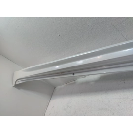 TOYOTA CAMRY SE XSE DRIVER SIDE LOWER BODY SKIRT ROCKER PANEL 089 OEM 2018-2025