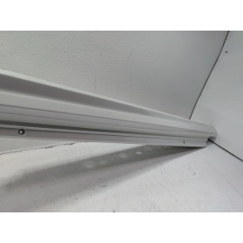 TOYOTA CAMRY SE XSE DRIVER SIDE LOWER BODY SKIRT ROCKER PANEL 089 OEM 2018-2025