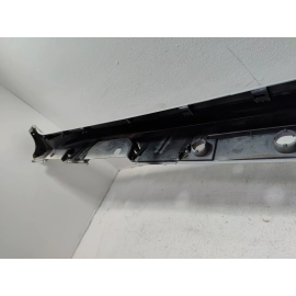 TOYOTA CAMRY SE XSE DRIVER SIDE LOWER BODY SKIRT ROCKER PANEL 089 OEM 2018-2025