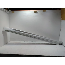 TOYOTA CAMRY SE XSE DRIVER SIDE LOWER BODY SKIRT ROCKER PANEL 089 OEM 2018-2025