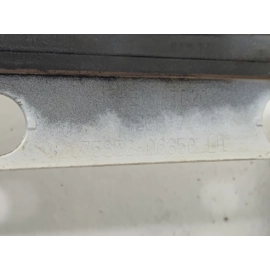 TOYOTA CAMRY SE XSE DRIVER SIDE LOWER BODY SKIRT ROCKER PANEL 089 OEM 2018-2025