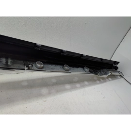 TOYOTA CAMRY SE XSE DRIVER SIDE LOWER BODY SKIRT ROCKER PANEL 089 OEM 2018-2025