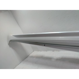 TOYOTA CAMRY SE XSE DRIVER SIDE LOWER BODY SKIRT ROCKER PANEL 089 OEM 2018-2025