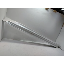 TOYOTA CAMRY SE XSE DRIVER SIDE LOWER BODY SKIRT ROCKER PANEL 089 OEM 2018-2025