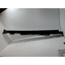 TOYOTA CAMRY SE XSE DRIVER SIDE LOWER BODY SKIRT ROCKER PANEL 089 OEM 2018-2025