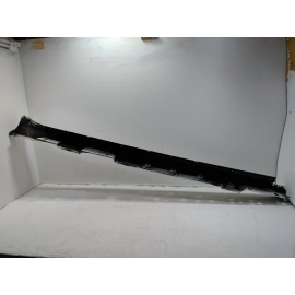 TOYOTA CAMRY SE XSE DRIVER SIDE LOWER BODY SKIRT ROCKER PANEL 089 OEM 2018-2025