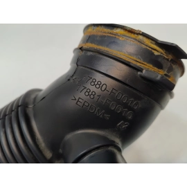 2018-2024 TOYOTA CAMRY 2.5L AIR CLEANER INTAKE DUCT HOSE & RESONATOR OEM