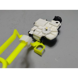 2018-2024 TOYOTA CAMRY FUEL TANK FILLER DOOR LATCH LOCK ACTUATOR MOTOR OEM