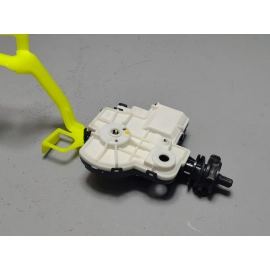 2018-2024 TOYOTA CAMRY FUEL TANK FILLER DOOR LATCH LOCK ACTUATOR MOTOR OEM