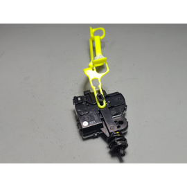 2018-2024 TOYOTA CAMRY FUEL TANK FILLER DOOR LATCH LOCK ACTUATOR MOTOR OEM