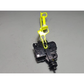 2018-2024 TOYOTA CAMRY FUEL TANK FILLER DOOR LATCH LOCK ACTUATOR MOTOR OEM