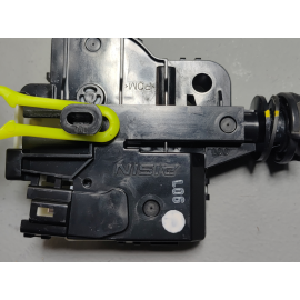 2018-2024 TOYOTA CAMRY FUEL TANK FILLER DOOR LATCH LOCK ACTUATOR MOTOR OEM