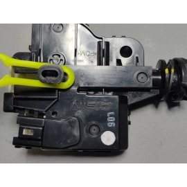 2018-2024 TOYOTA CAMRY FUEL TANK FILLER DOOR LATCH LOCK ACTUATOR MOTOR OEM