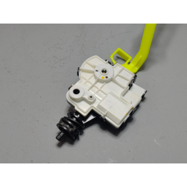 2018-2024 TOYOTA CAMRY FUEL TANK FILLER DOOR LATCH LOCK ACTUATOR MOTOR OEM