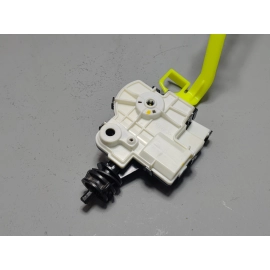 2018-2024 TOYOTA CAMRY FUEL TANK FILLER DOOR LATCH LOCK ACTUATOR MOTOR OEM