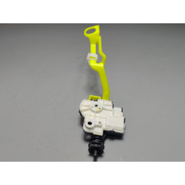 2018-2024 TOYOTA CAMRY FUEL TANK FILLER DOOR LATCH LOCK ACTUATOR MOTOR OEM