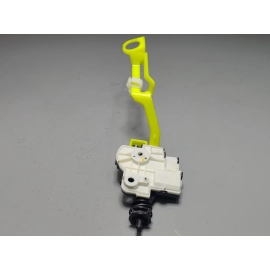 2018-2024 TOYOTA CAMRY FUEL TANK FILLER DOOR LATCH LOCK ACTUATOR MOTOR OEM