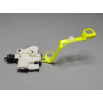 2018-2024 TOYOTA CAMRY FUEL TANK FILLER DOOR LATCH LOCK ACTUATOR MOTOR OEM