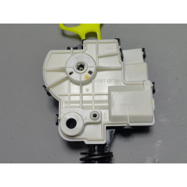 2018-2024 TOYOTA CAMRY FUEL TANK FILLER DOOR LATCH LOCK ACTUATOR MOTOR OEM