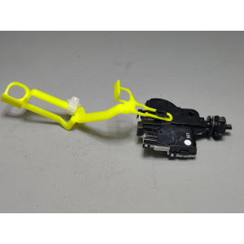 2018-2024 TOYOTA CAMRY FUEL TANK FILLER DOOR LATCH LOCK ACTUATOR MOTOR OEM