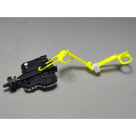 2018-2024 TOYOTA CAMRY FUEL TANK FILLER DOOR LATCH LOCK ACTUATOR MOTOR OEM