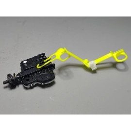 2018-2024 TOYOTA CAMRY FUEL TANK FILLER DOOR LATCH LOCK ACTUATOR MOTOR OEM