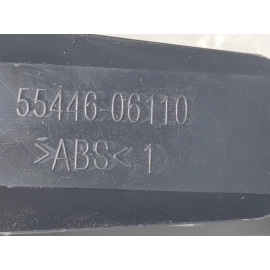 2018-2024 TOYOTA CAMRY ENGINE IGNITION POWER START STOP BUTTON SWITCH OEM