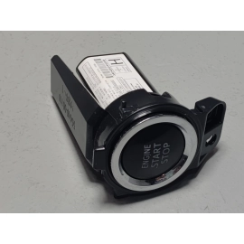 2018-2024 TOYOTA CAMRY ENGINE IGNITION POWER START STOP BUTTON SWITCH OEM