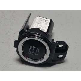 2018-2024 TOYOTA CAMRY ENGINE IGNITION POWER START STOP BUTTON SWITCH OEM