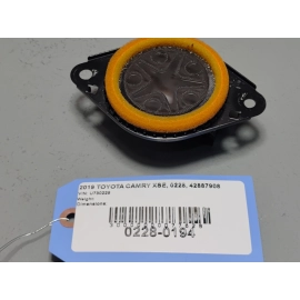 Toyota Camry Front Left or Right Side Dash Panel Audio Speaker JBL OEM 2018-2024