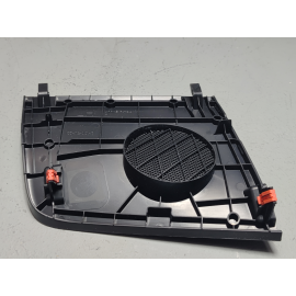 TOYOTA CAMRY DASH DASHBOARD DRIVER SIDE SPEAKER GRILLE COVER  2018-2024 OEM