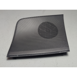 TOYOTA CAMRY DASH DASHBOARD DRIVER SIDE SPEAKER GRILLE COVER  2018-2024 OEM