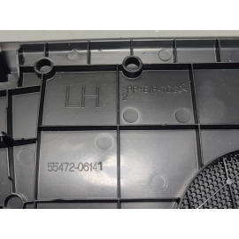 TOYOTA CAMRY DASH DASHBOARD DRIVER SIDE SPEAKER GRILLE COVER  2018-2024 OEM