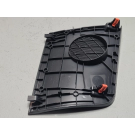TOYOTA CAMRY DASH DASHBOARD DRIVER SIDE SPEAKER GRILLE COVER  2018-2024 OEM