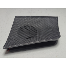 TOYOTA CAMRY DASH DASHBOARD DRIVER SIDE SPEAKER GRILLE COVER  2018-2024 OEM