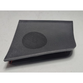 TOYOTA CAMRY DASH DASHBOARD DRIVER SIDE SPEAKER GRILLE COVER  2018-2024 OEM