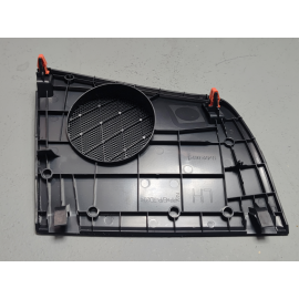 TOYOTA CAMRY DASH DASHBOARD DRIVER SIDE SPEAKER GRILLE COVER  2018-2024 OEM