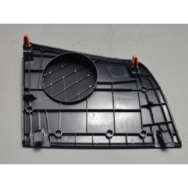 TOYOTA CAMRY DASH DASHBOARD DRIVER SIDE SPEAKER GRILLE COVER  2018-2024 OEM