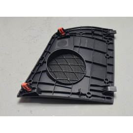 TOYOTA CAMRY DASH DASHBOARD DRIVER SIDE SPEAKER GRILLE COVER  2018-2024 OEM