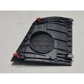 TOYOTA CAMRY DASH DASHBOARD DRIVER SIDE SPEAKER GRILLE COVER  2018-2024 OEM