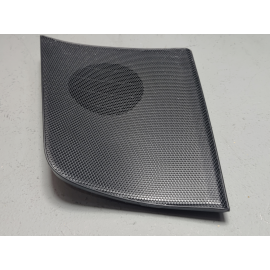 TOYOTA CAMRY DASH DASHBOARD DRIVER SIDE SPEAKER GRILLE COVER  2018-2024 OEM