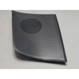 TOYOTA CAMRY DASH DASHBOARD DRIVER SIDE SPEAKER GRILLE COVER  2018-2024 OEM