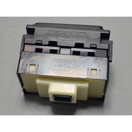 TOYOTA CAMRY Front Seat Temperature Heater Control Switch Heat 2018 - 2020 OEM