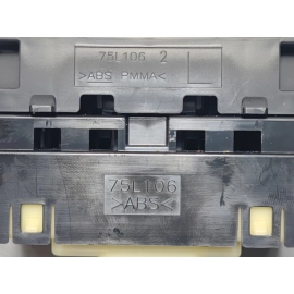 TOYOTA CAMRY Front Seat Temperature Heater Control Switch Heat 2018 - 2020 OEM